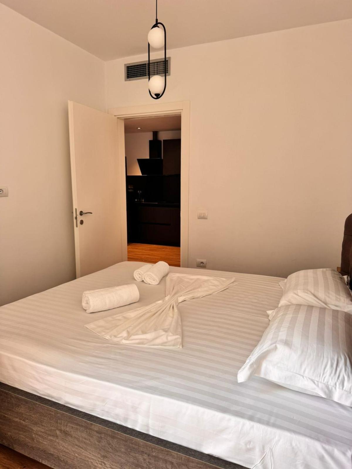 Apartamento Horizon Sarandë