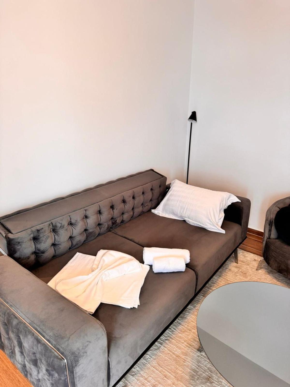 Horizon Apartamento *