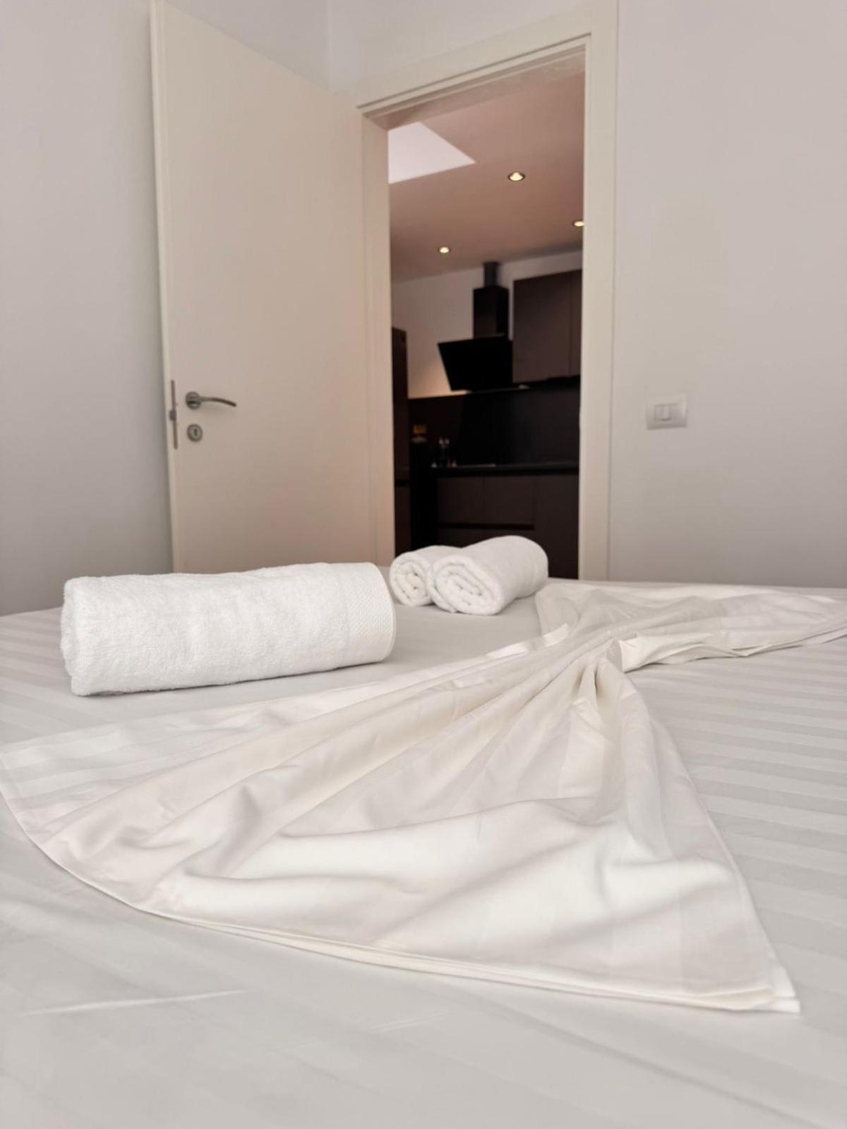 Apartamento Horizon Sarandë