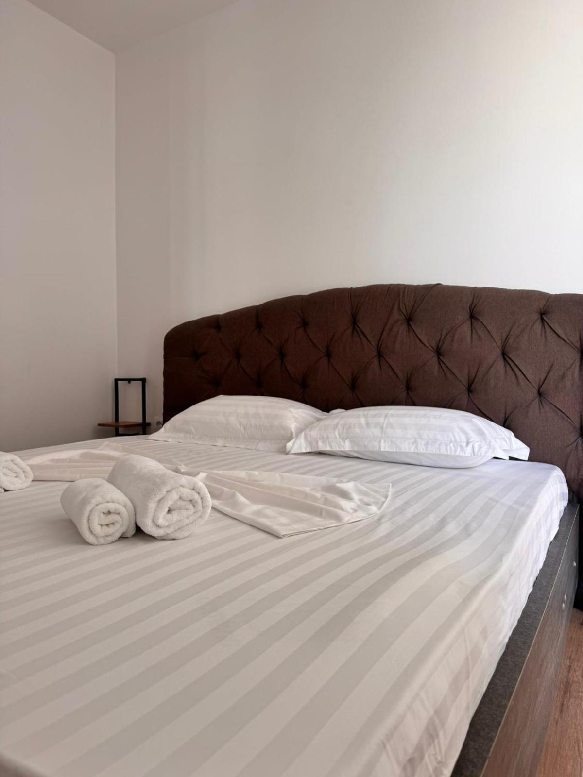 Apartamento Horizon Sarandë