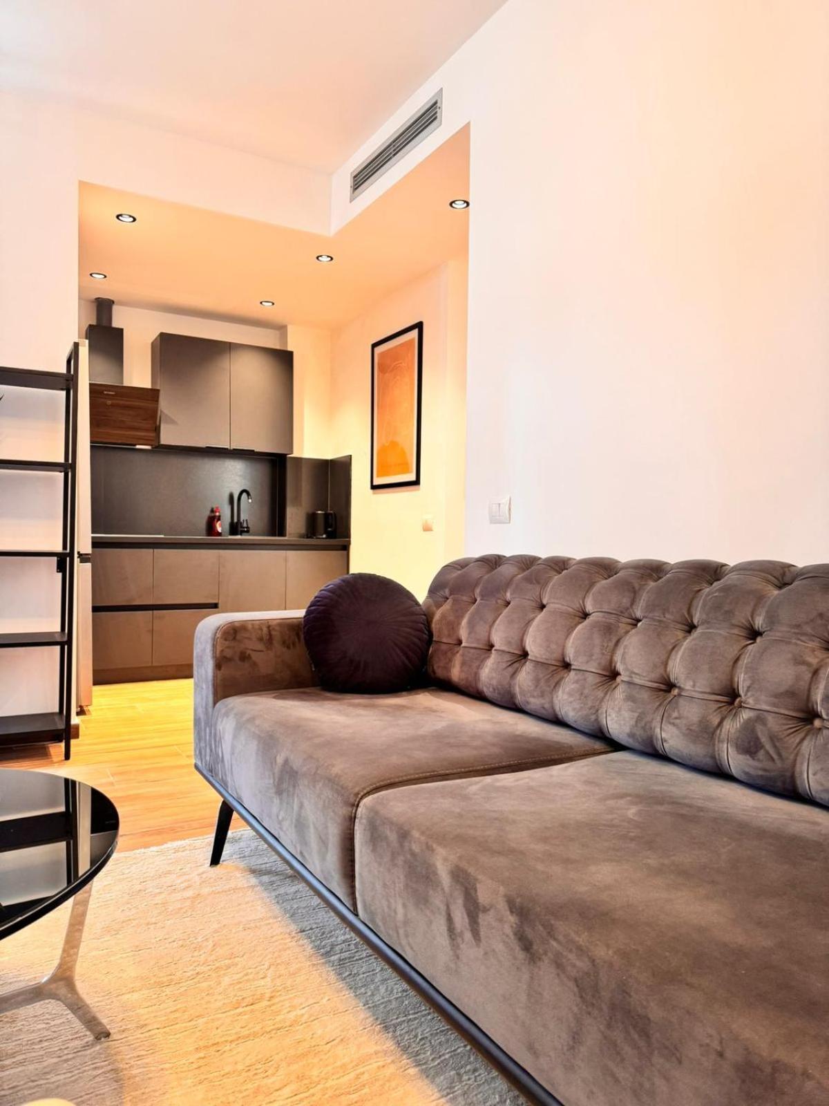 Horizon Apartamento