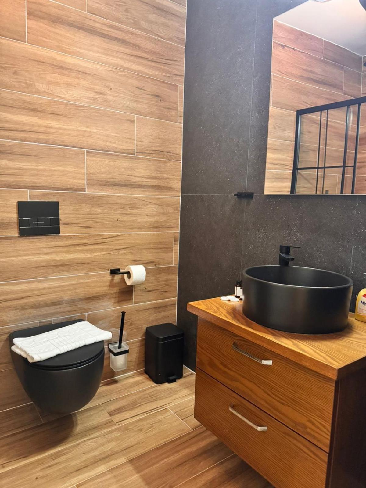 Apartamento Horizon