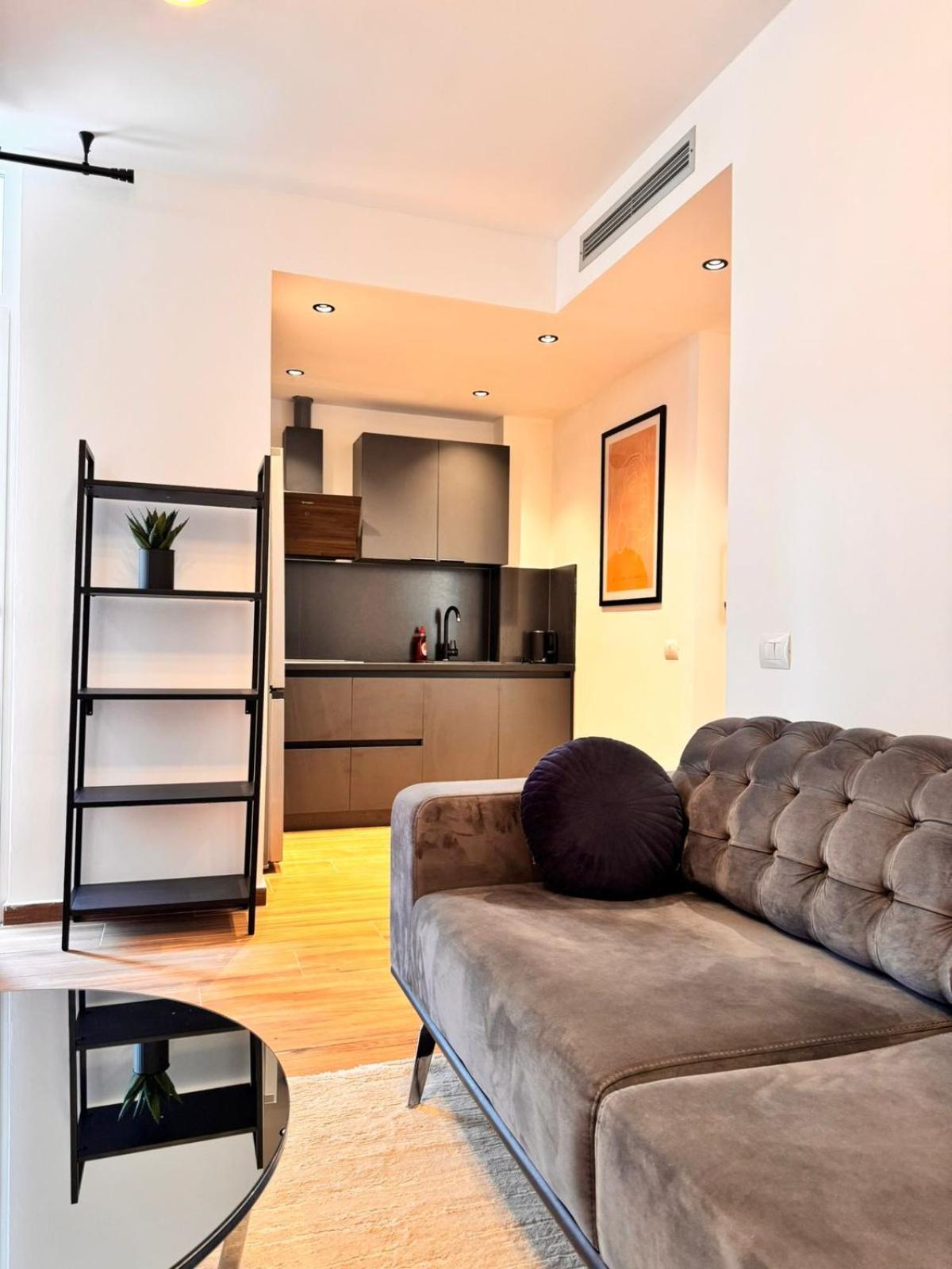 Apartamento Horizon *
