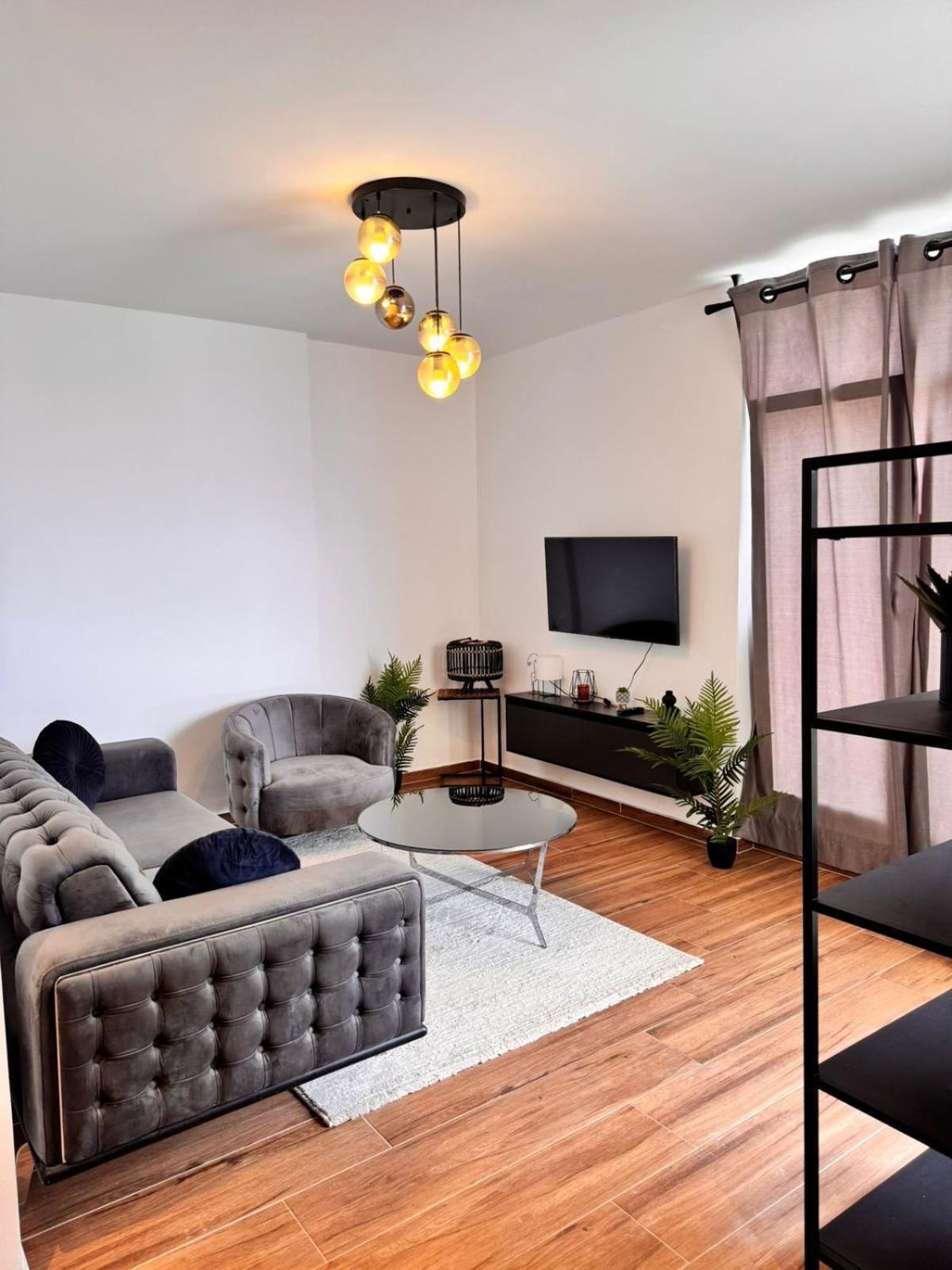 Apartamento Horizon