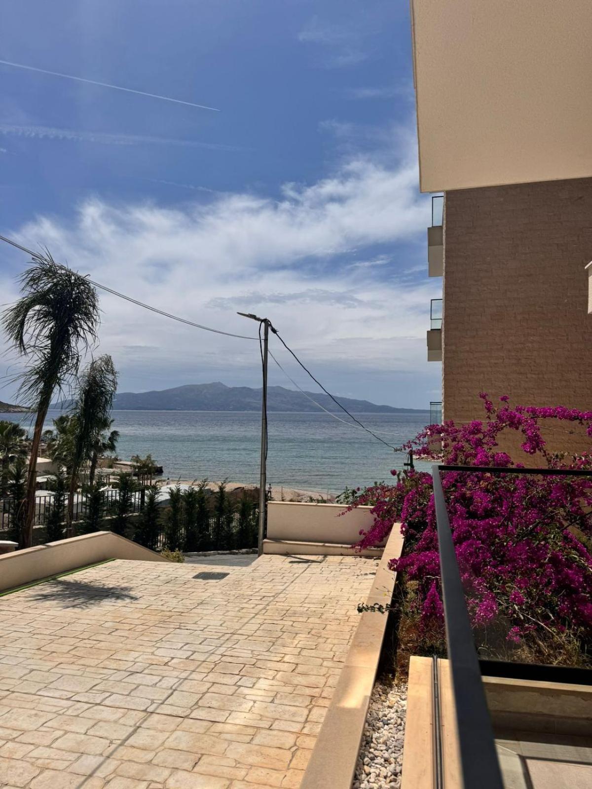 Horizon Apartamento
